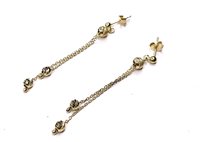 Orecchini Stocco Gioielli Donna in Argento ORA 420 - ORA 420